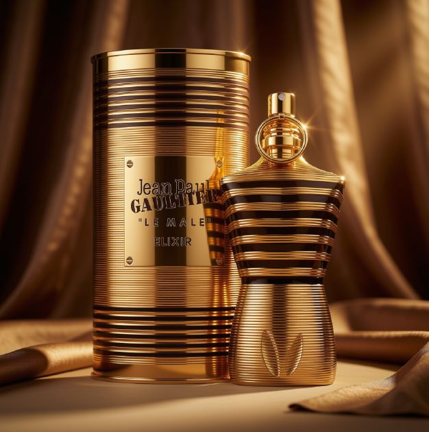 Jean Paul Le Male Elixir