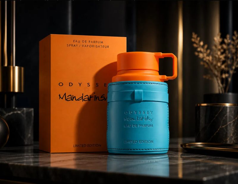 Armaf Odyssey Mandarin Sky