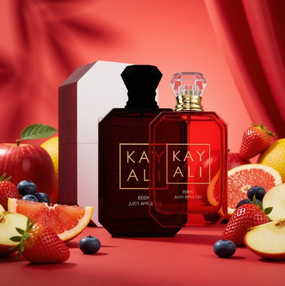 Kayali Eden Juicy Apple