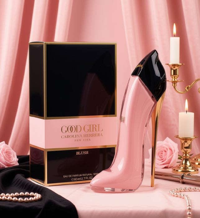 Carolina Herrera Good Girl Blush