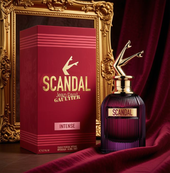 JPG Scandal Intense