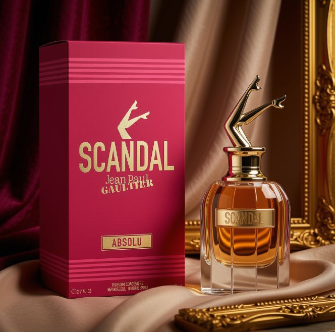 JPG Scandal Absolu