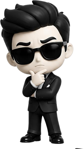 NOIR thinking
