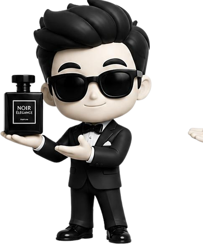 NOIR presenta pedidos por encargo