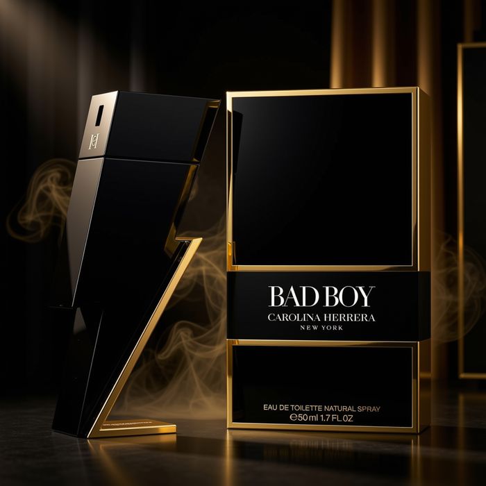 CH Bad Boy