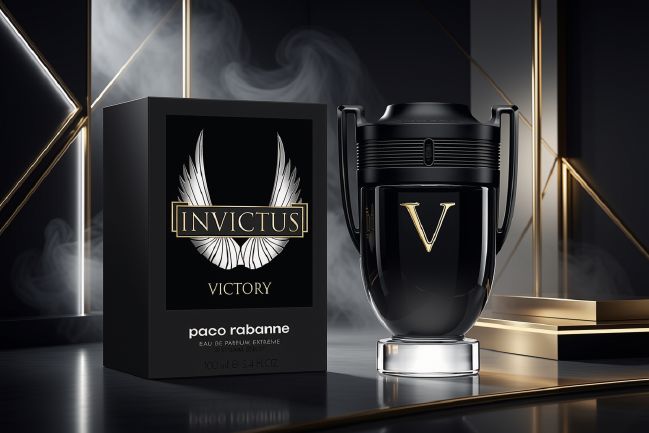 Invictus Victory