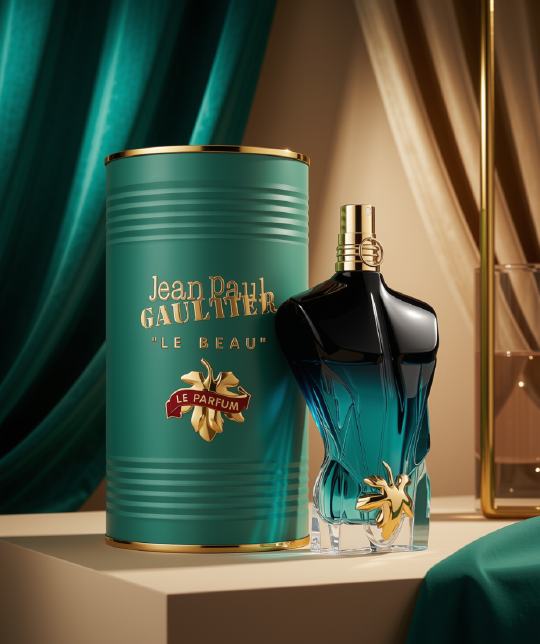 Jean Paul Le Beau Le Parfum