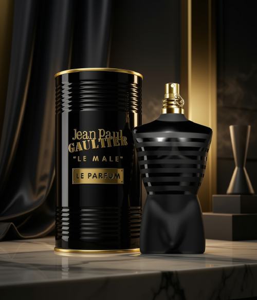 JPG Le Male Le Parfum