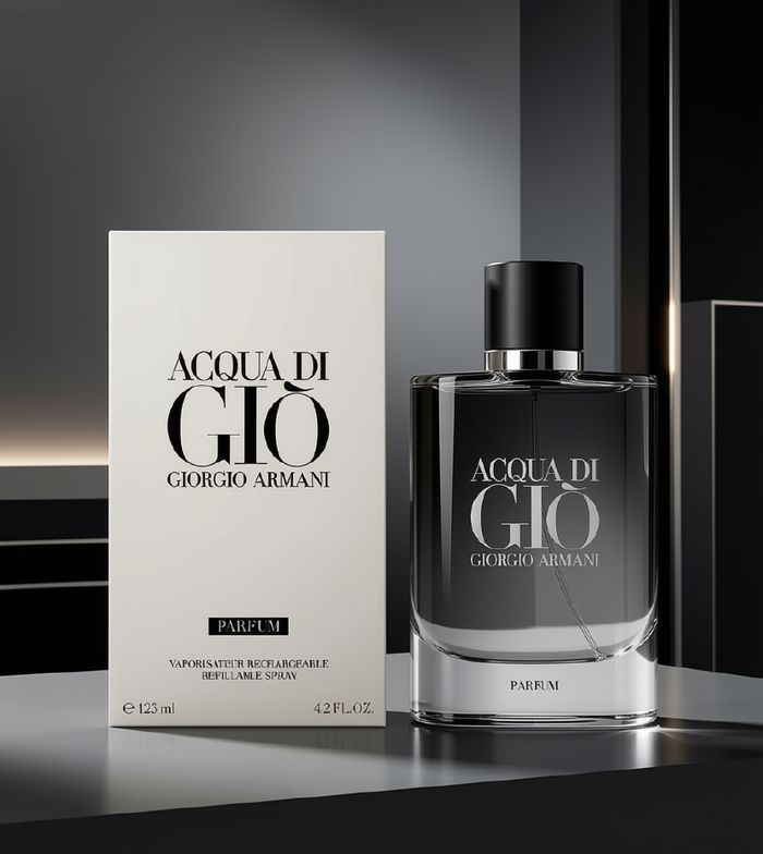 Acqua Di Gio Parfum 100ml