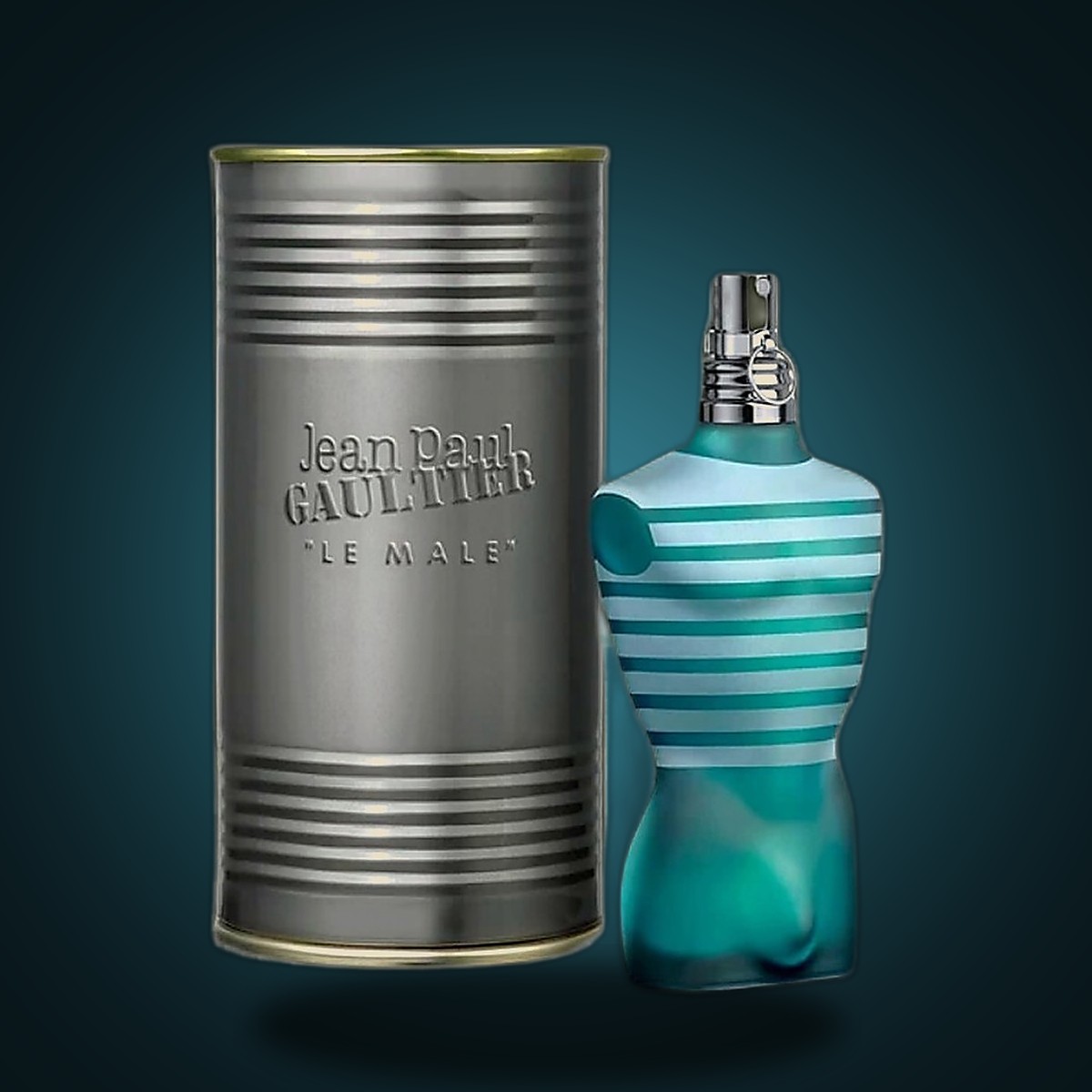 JPG Le Male Elixir
