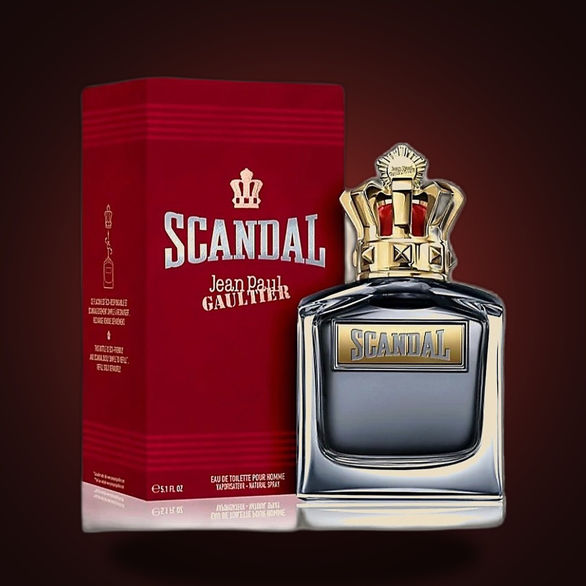 JPG Scandal