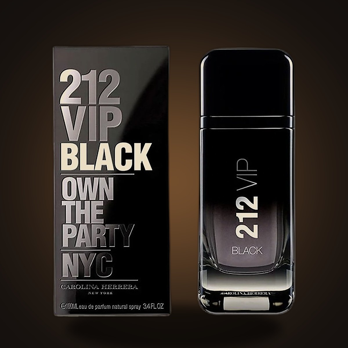 212 Vip Black