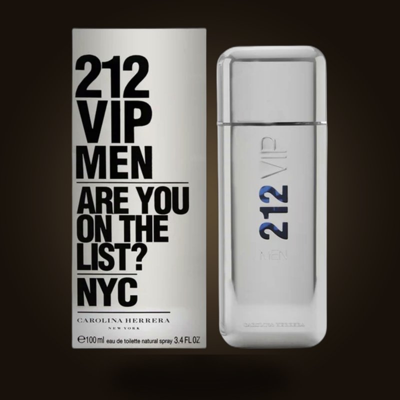 212 Vip Men