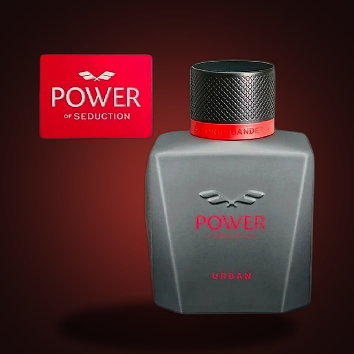 A.B Power Seduction
