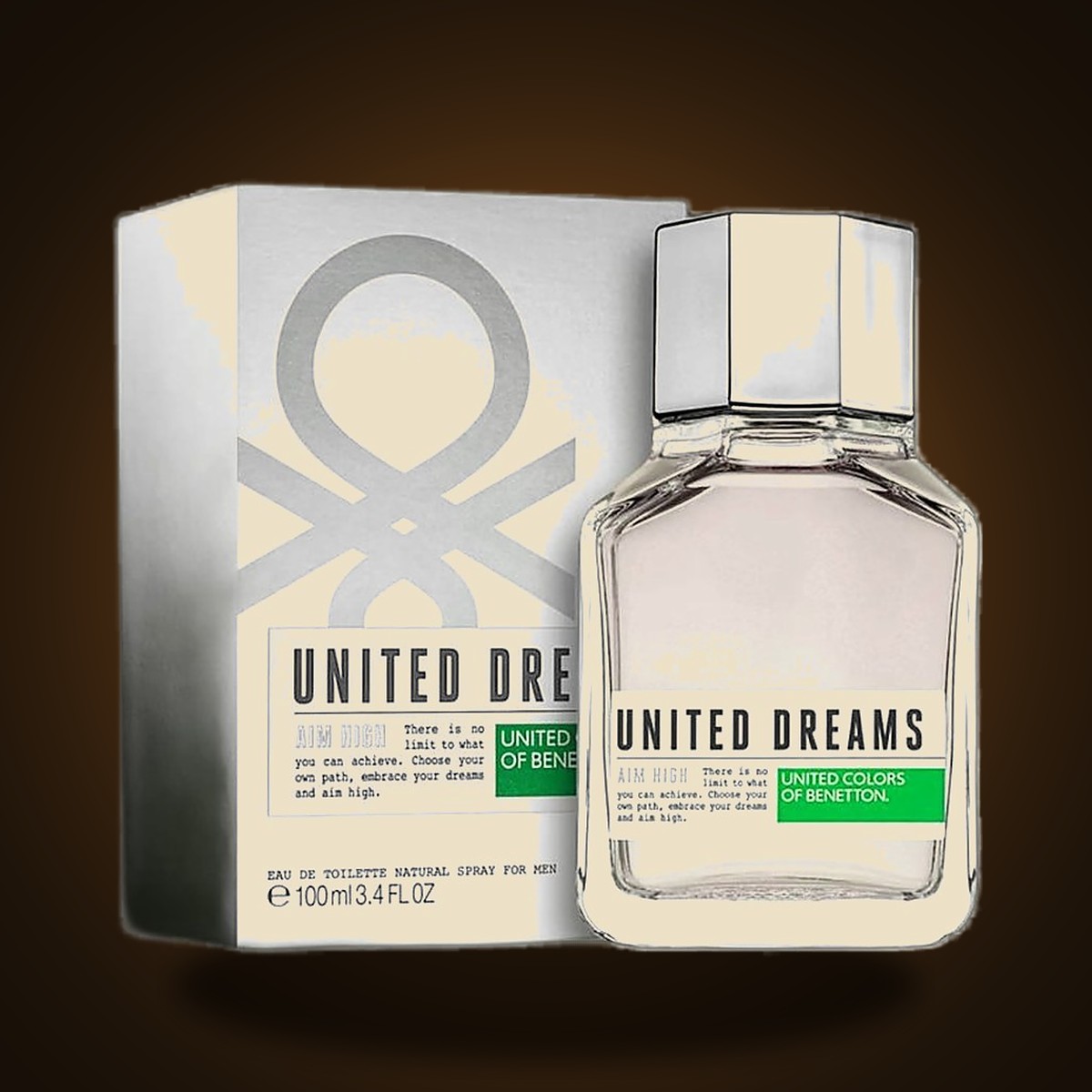 B. United Dreams Aim High