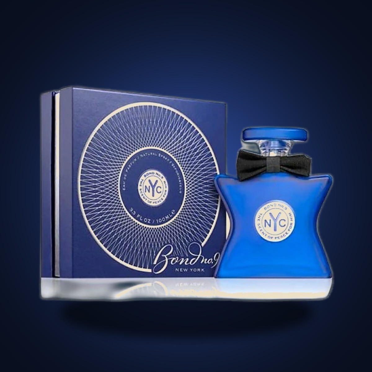 Bond N°9 The Scent Of Peace