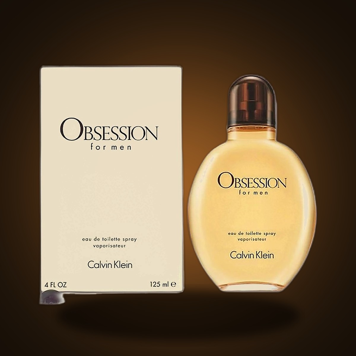 Ck Obsession