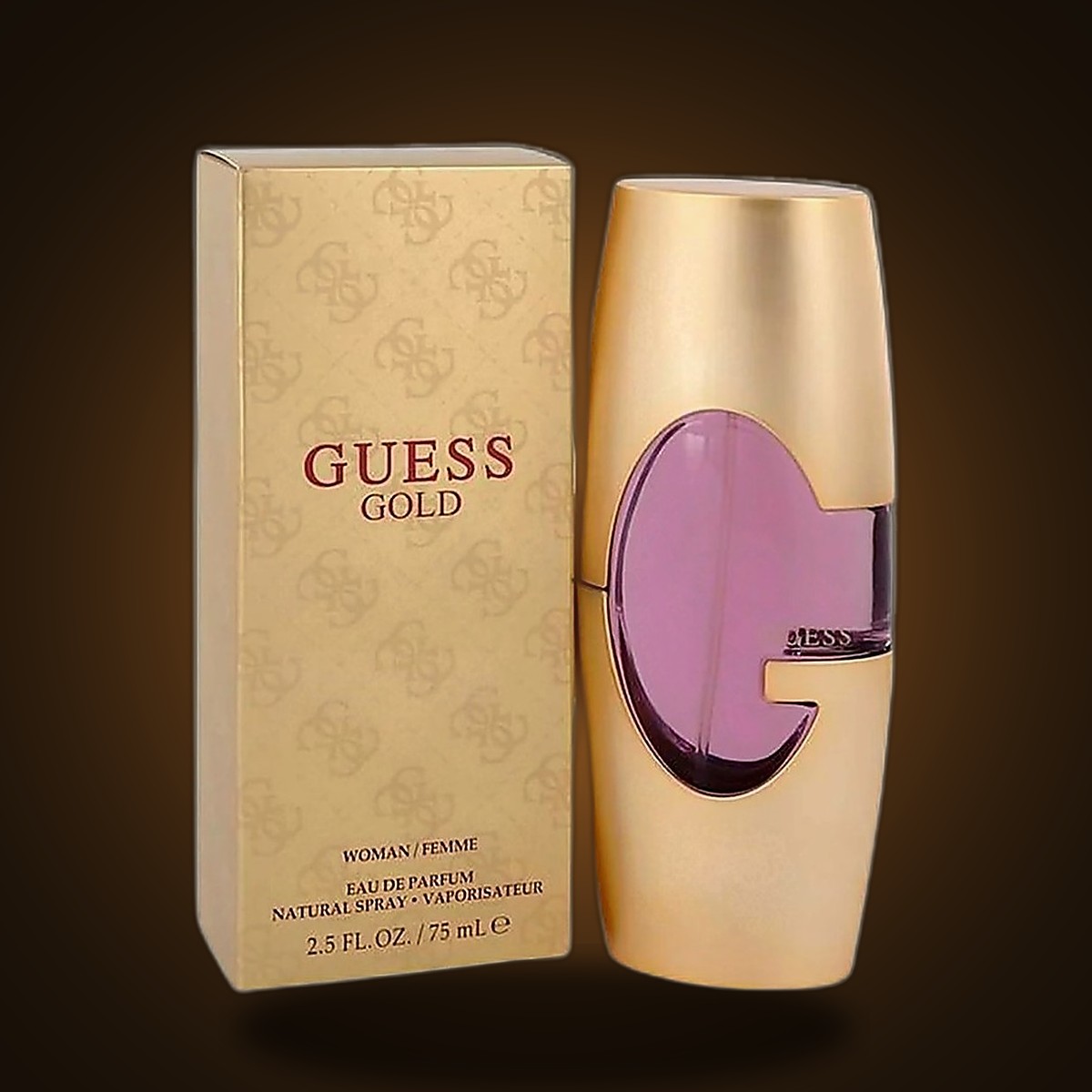 Cuba Gold