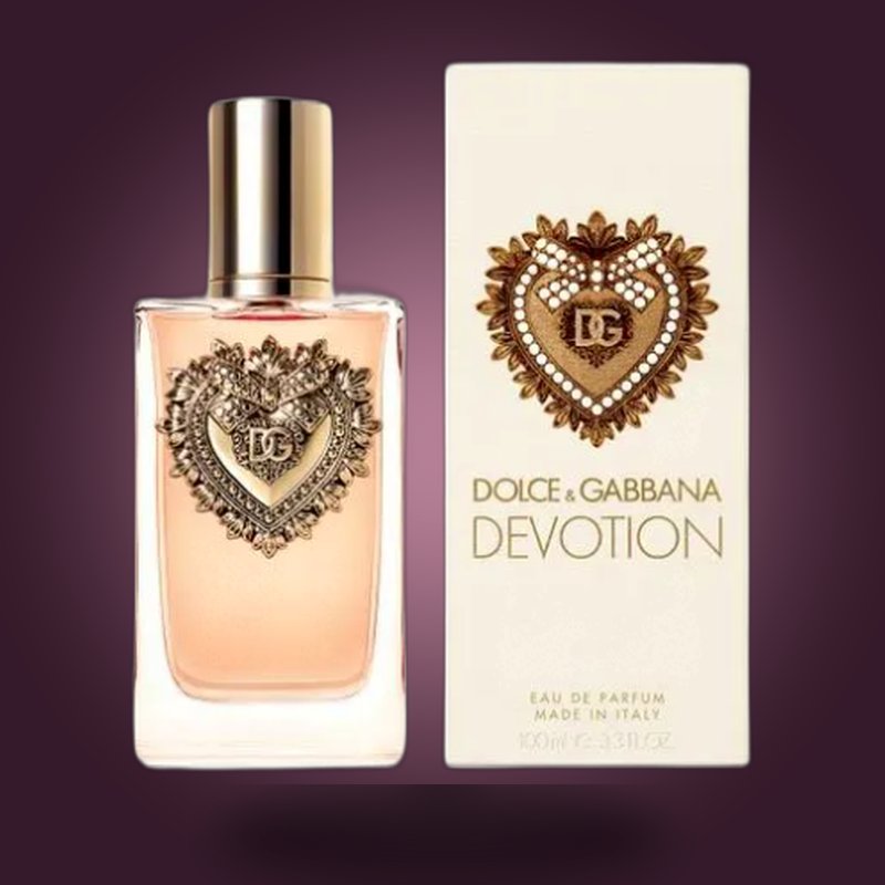 D&G Devotion