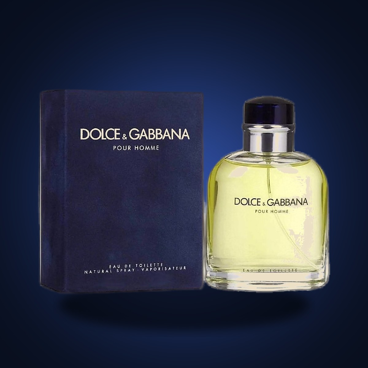 D&G Dolce Gabbana
