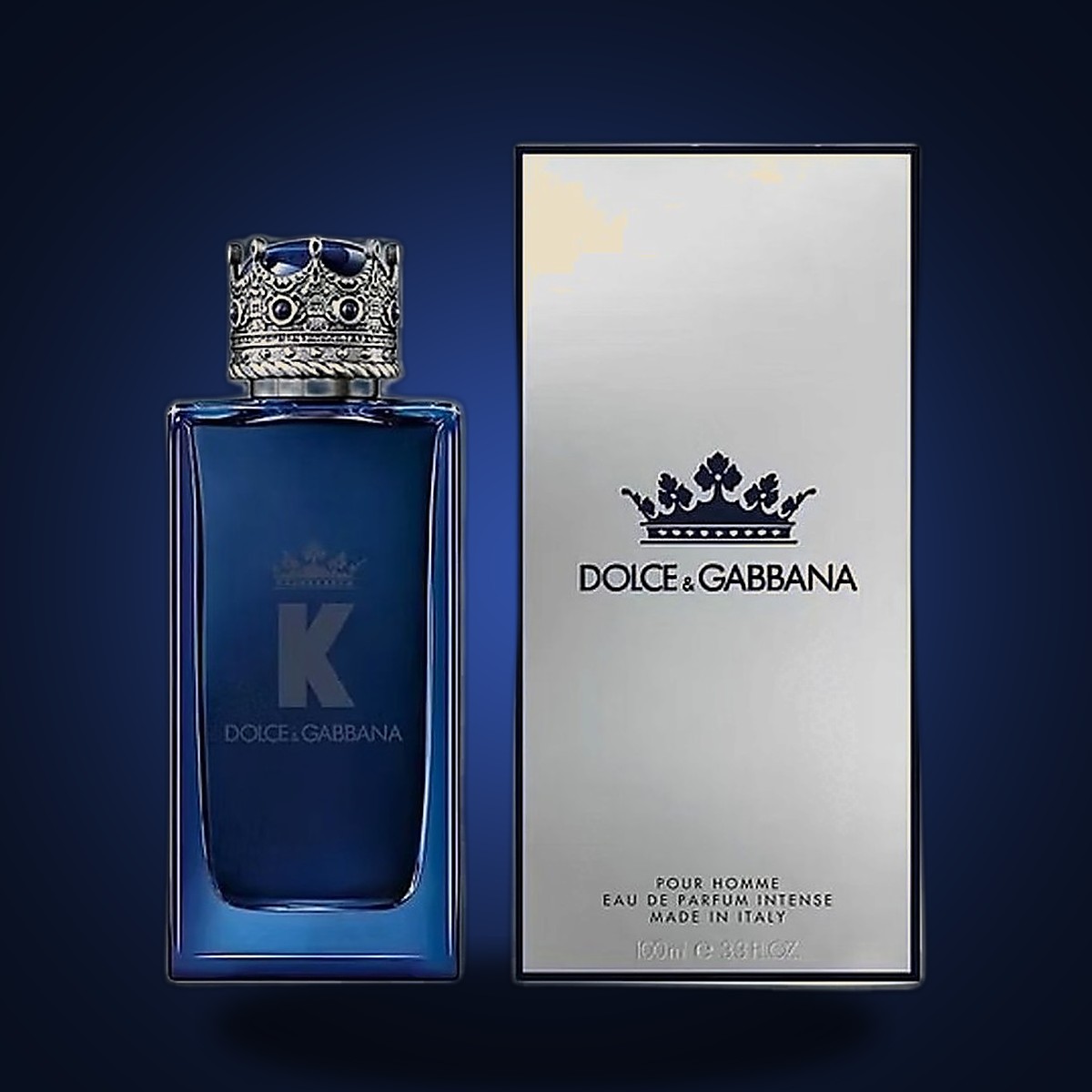 D&G King Intense