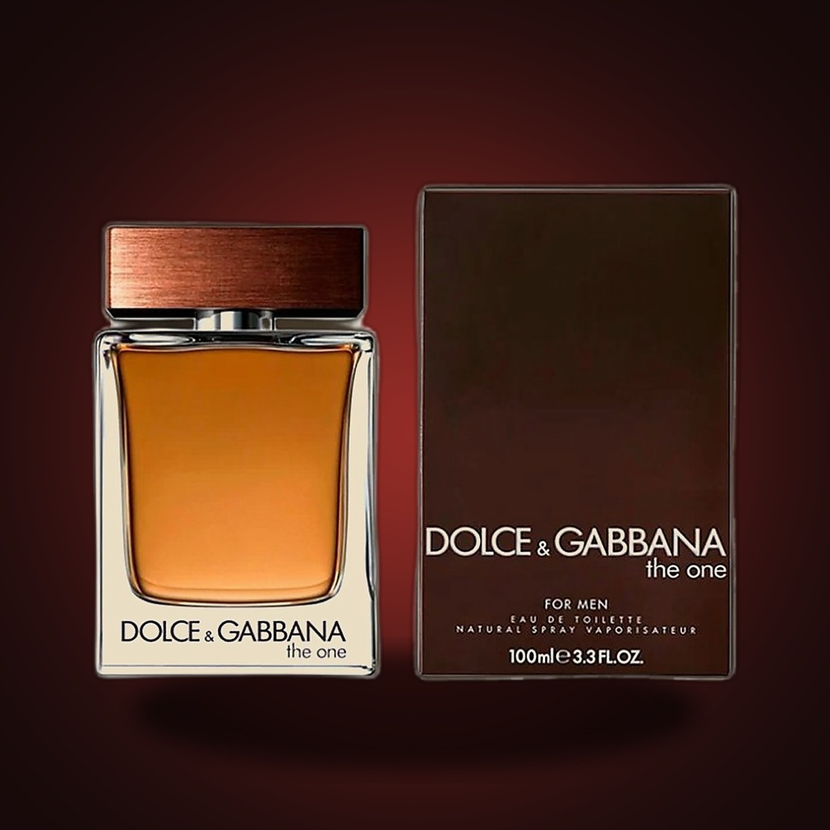 D&G The One