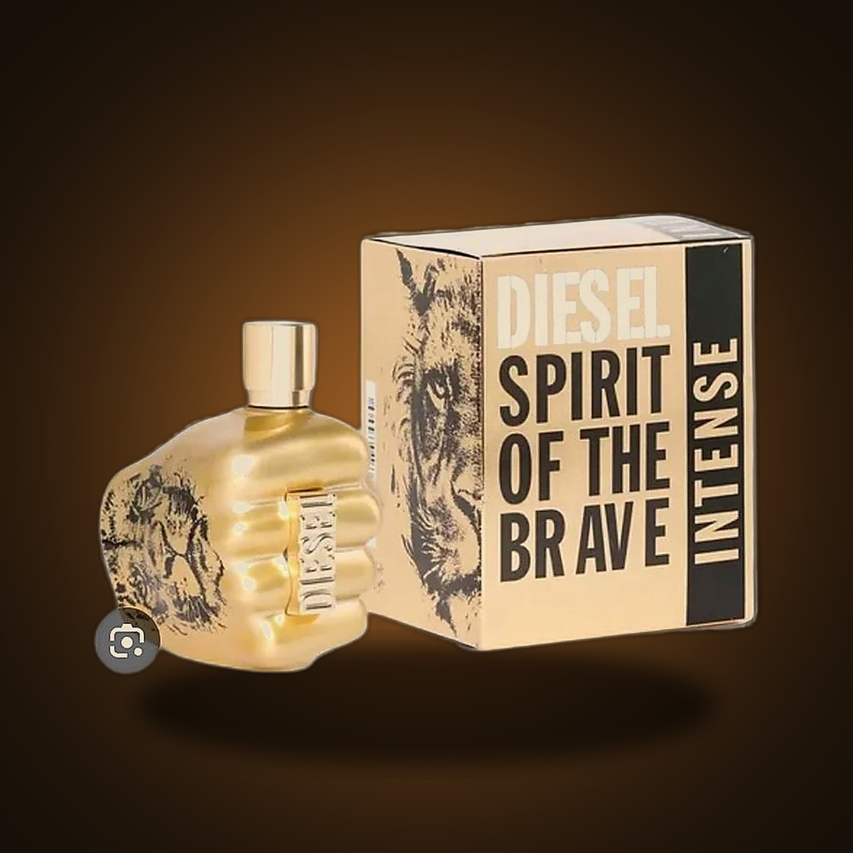 Diesel Spirit Of The Brave Intense