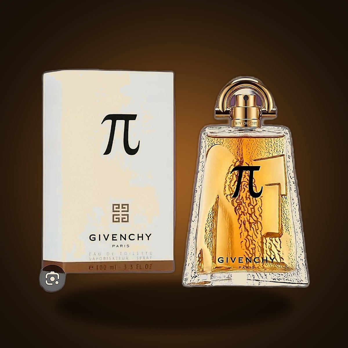 Givenchy Pi