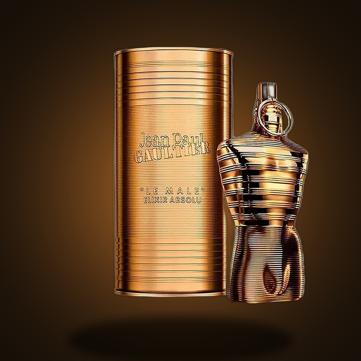 Jean Paul Gaultier Le Male Elixir Absolu