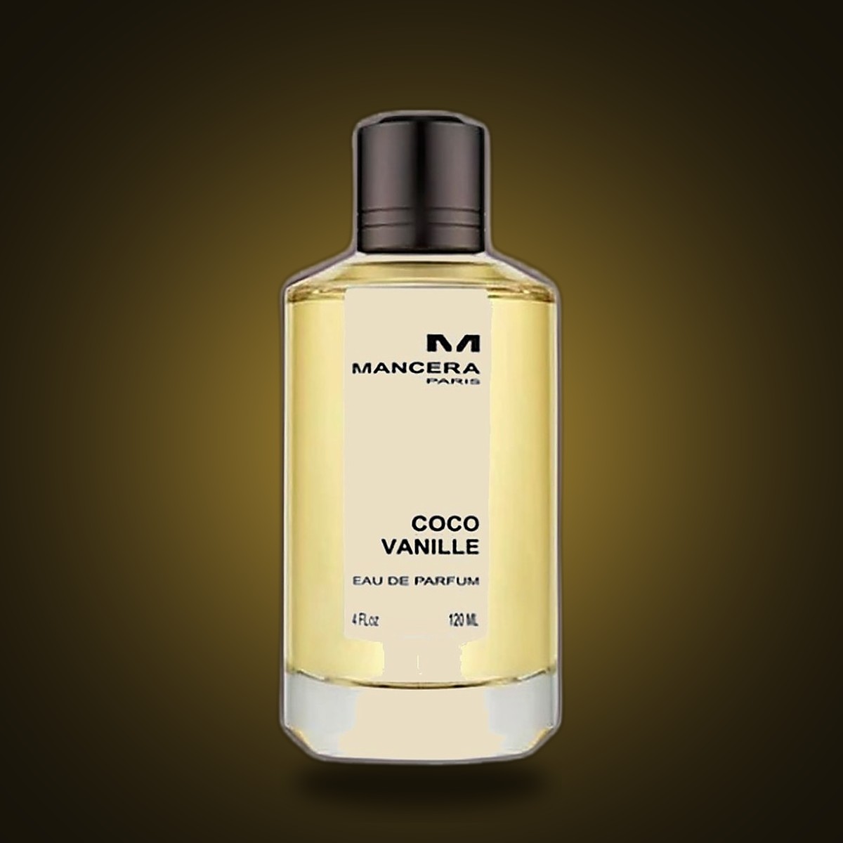 Mancera Coco Vanille