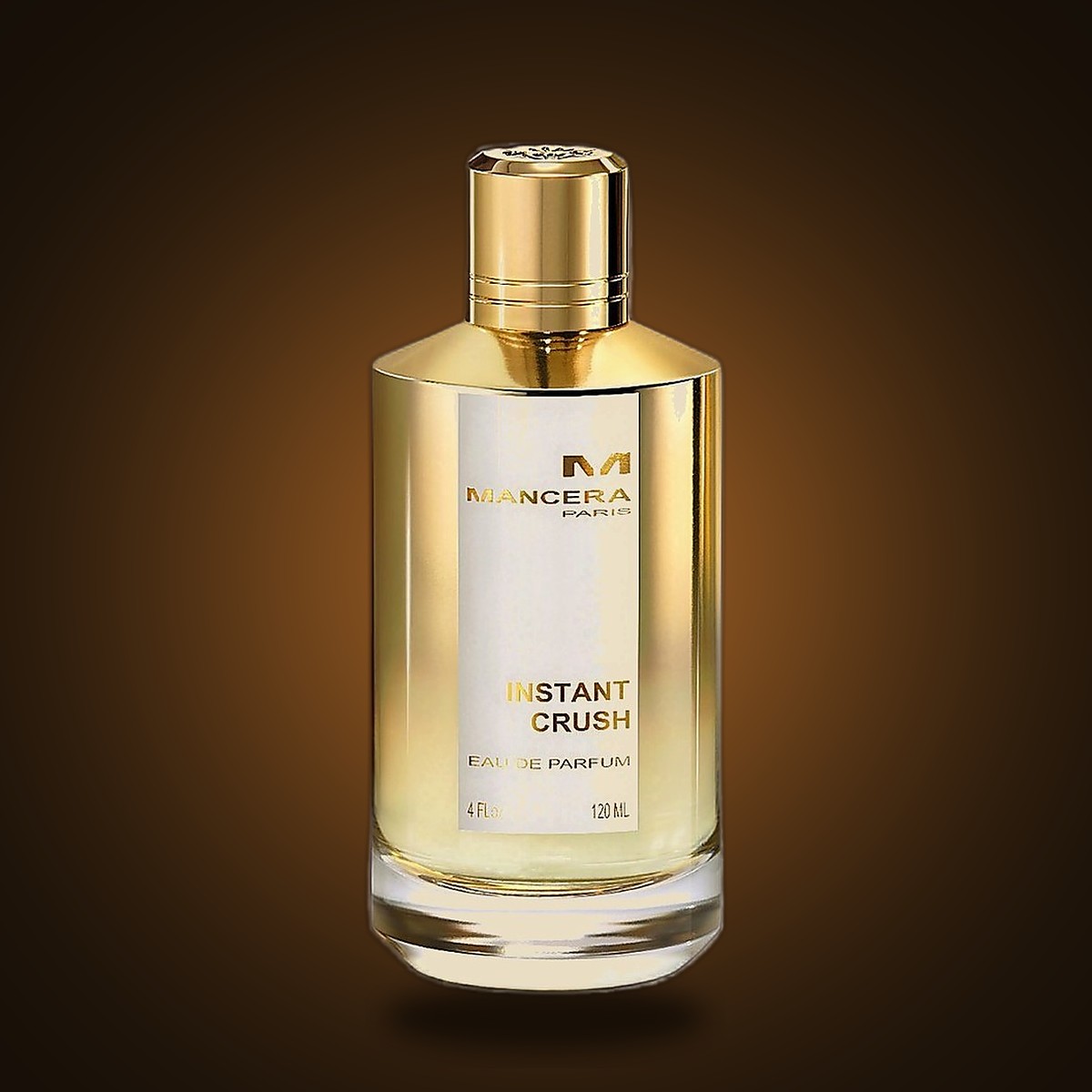 Mancera Instant Crush 4 OZ UNISEX EDP