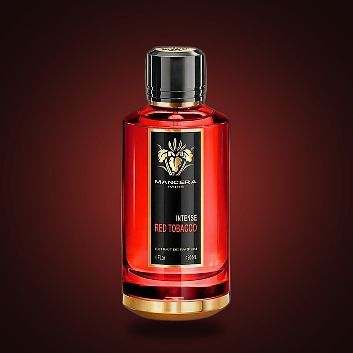 Mancera Intense Red Tobacco