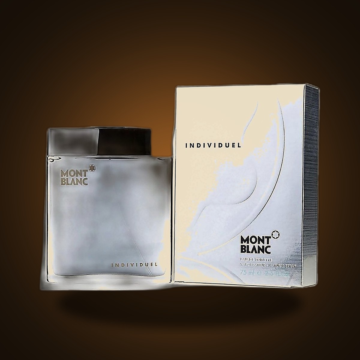 Mont Blanc Individuel