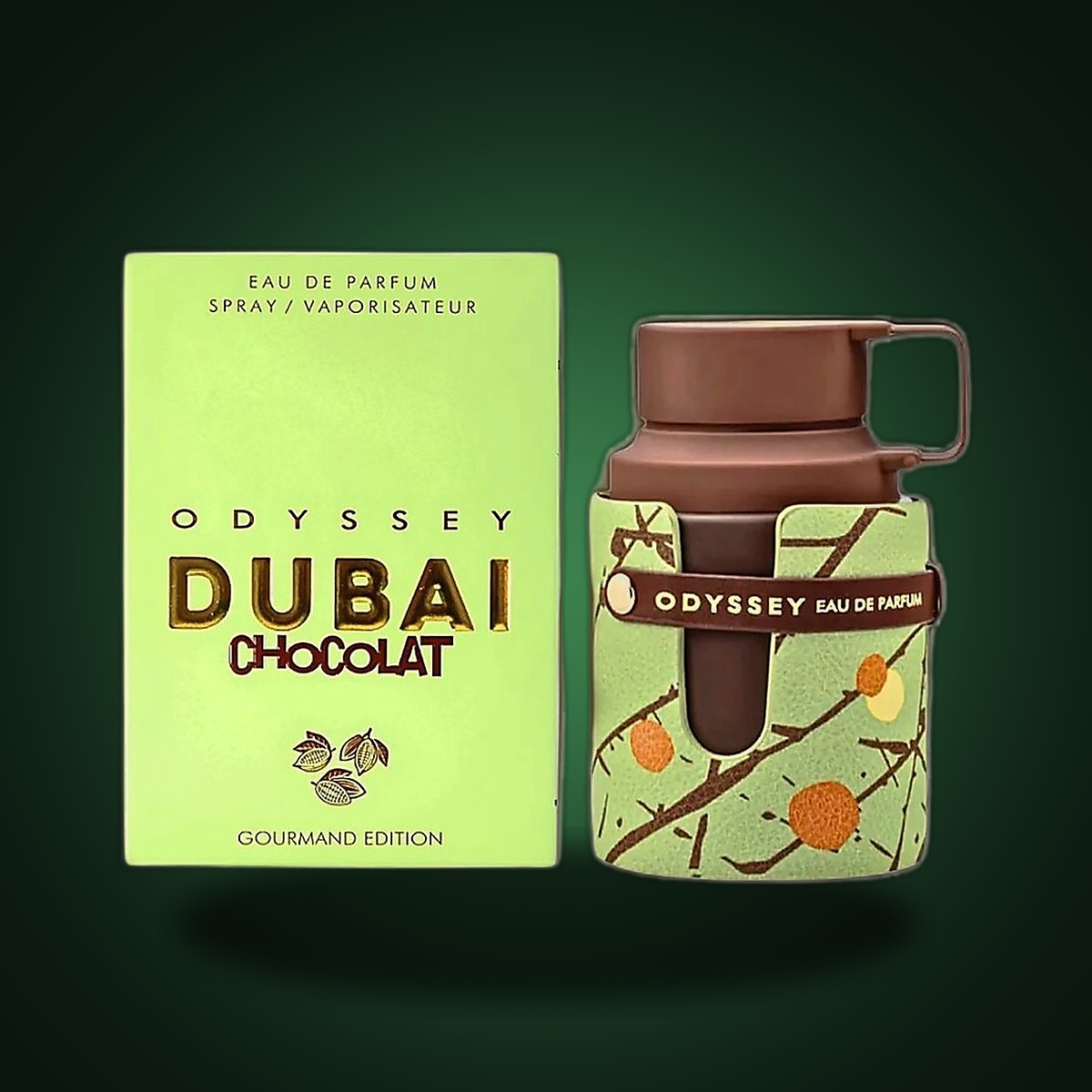 Armaf Odyssey Dubai Chocolat