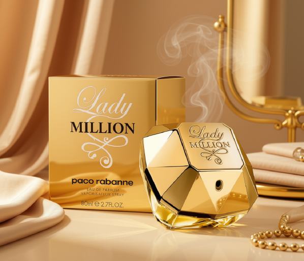 Lady Million