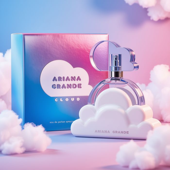 Ariana Grande Cloud EDP