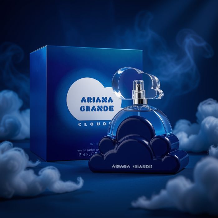 Ariana Grande Cloud 2.0 Intense