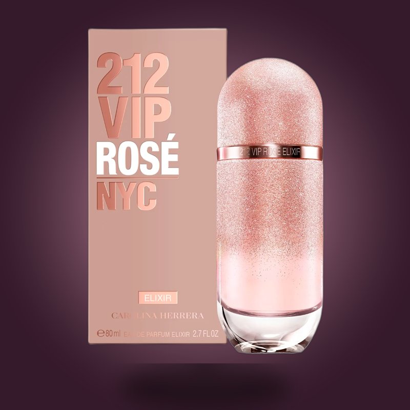 212 Vip Rose