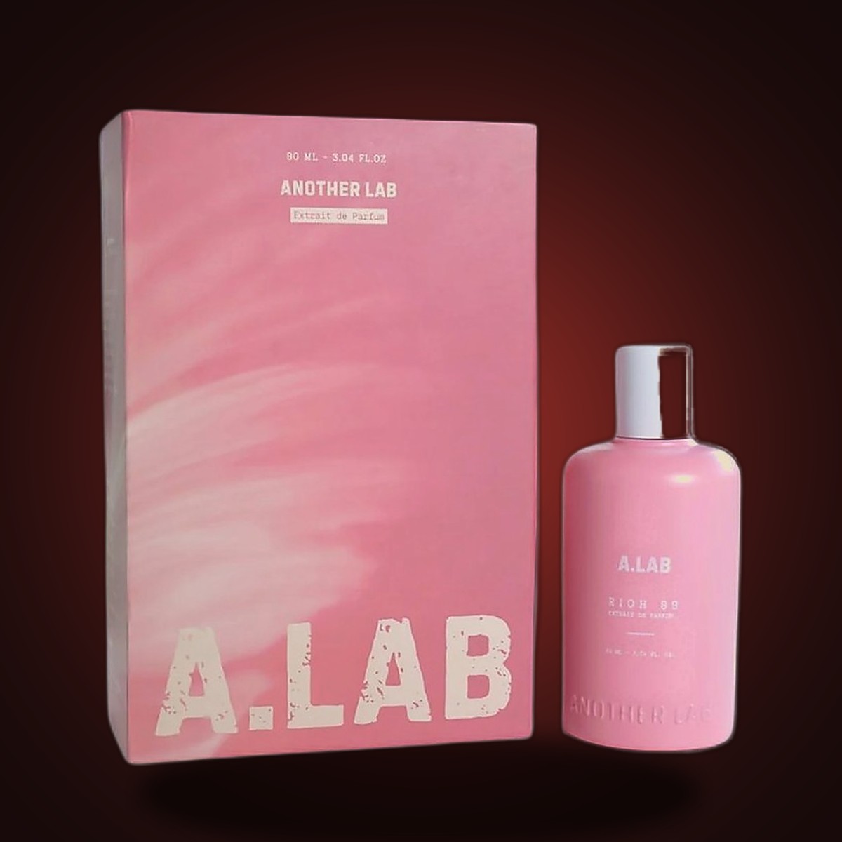 A. Lab Rioh 99