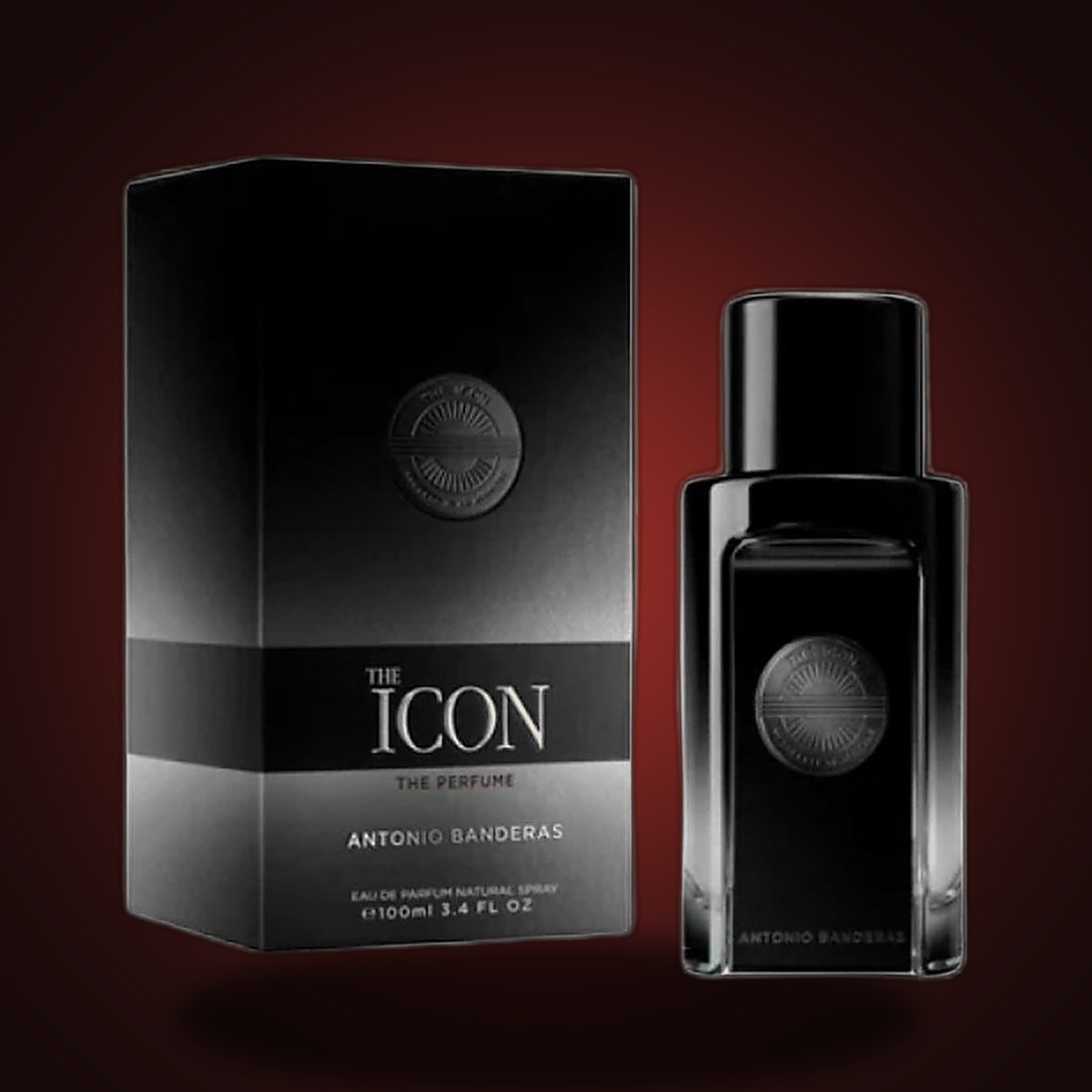 A.B The Icon