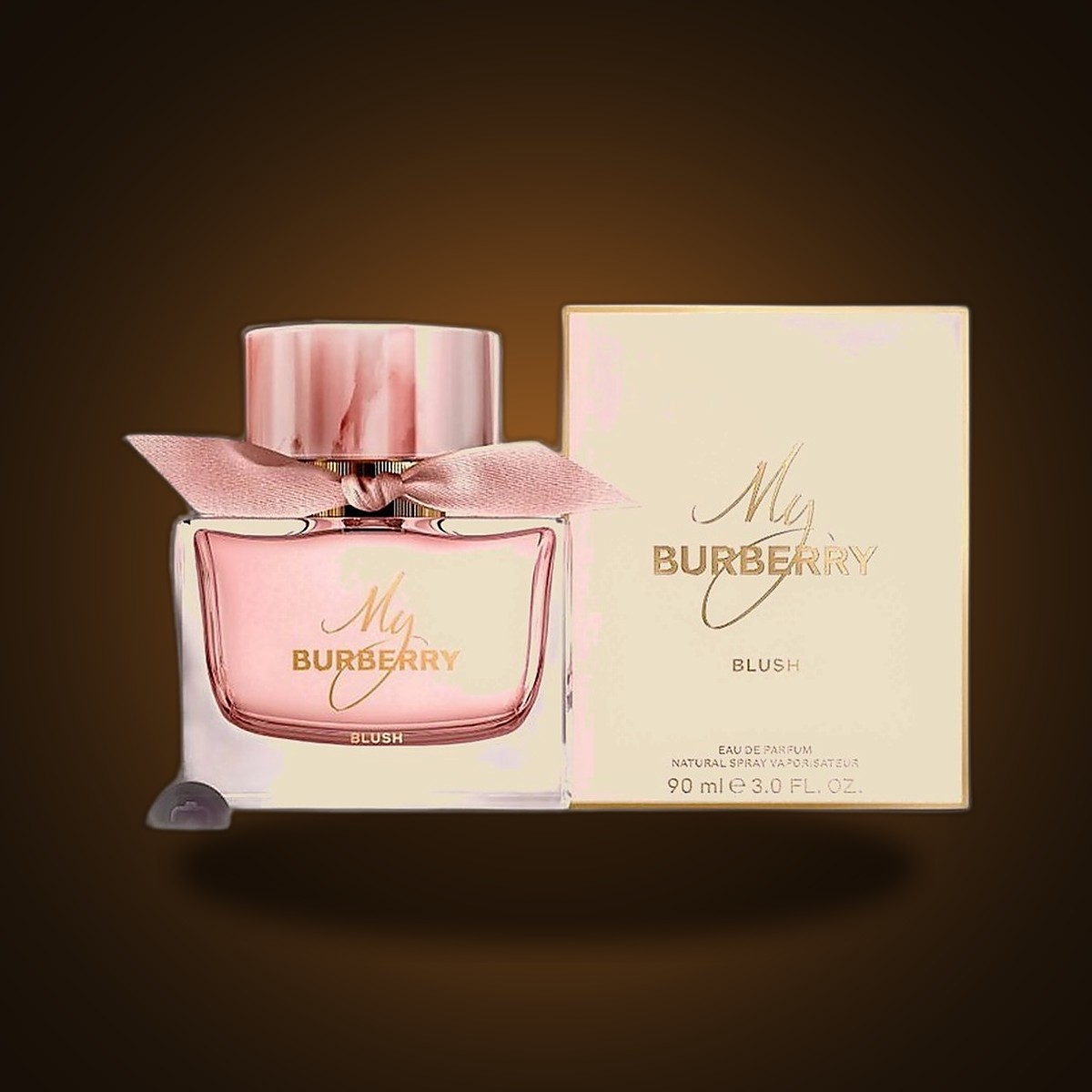 Burberry My Burberry Blush