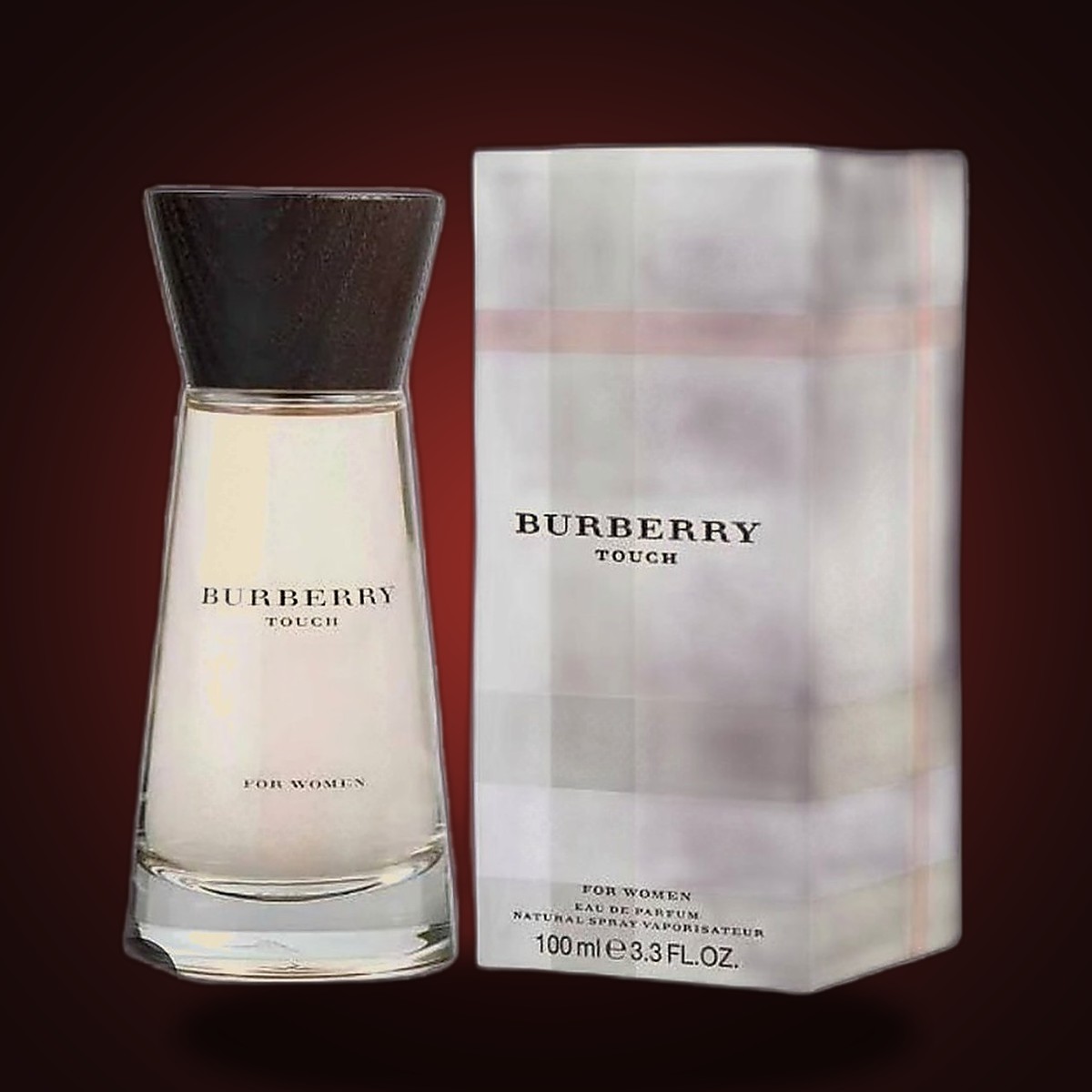 Burberry Touch
