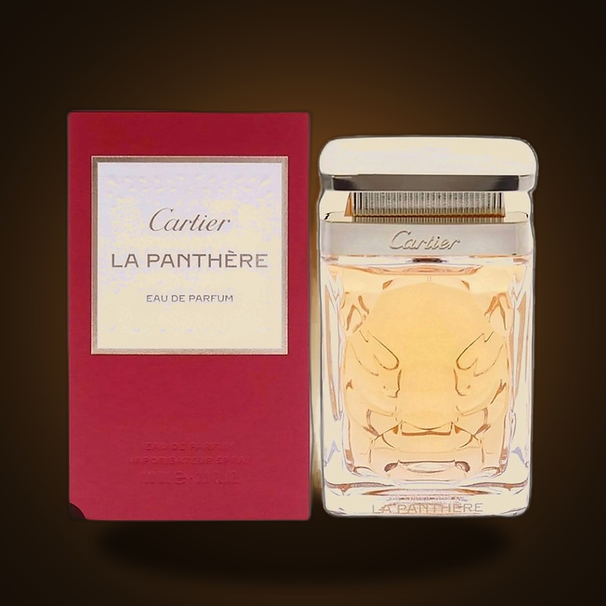 Cartier La Panthere