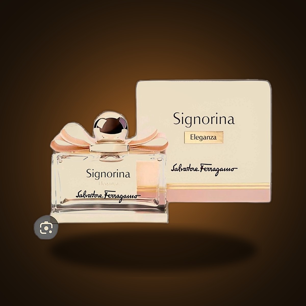 Ferragamo Signorina Eleganza