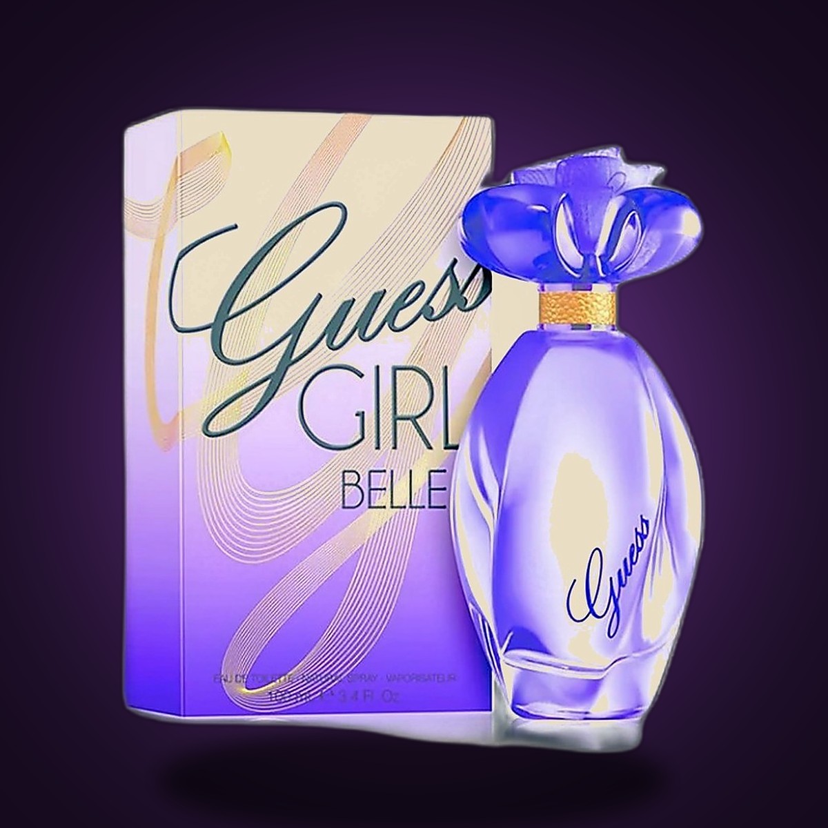 Guess Girl Belle