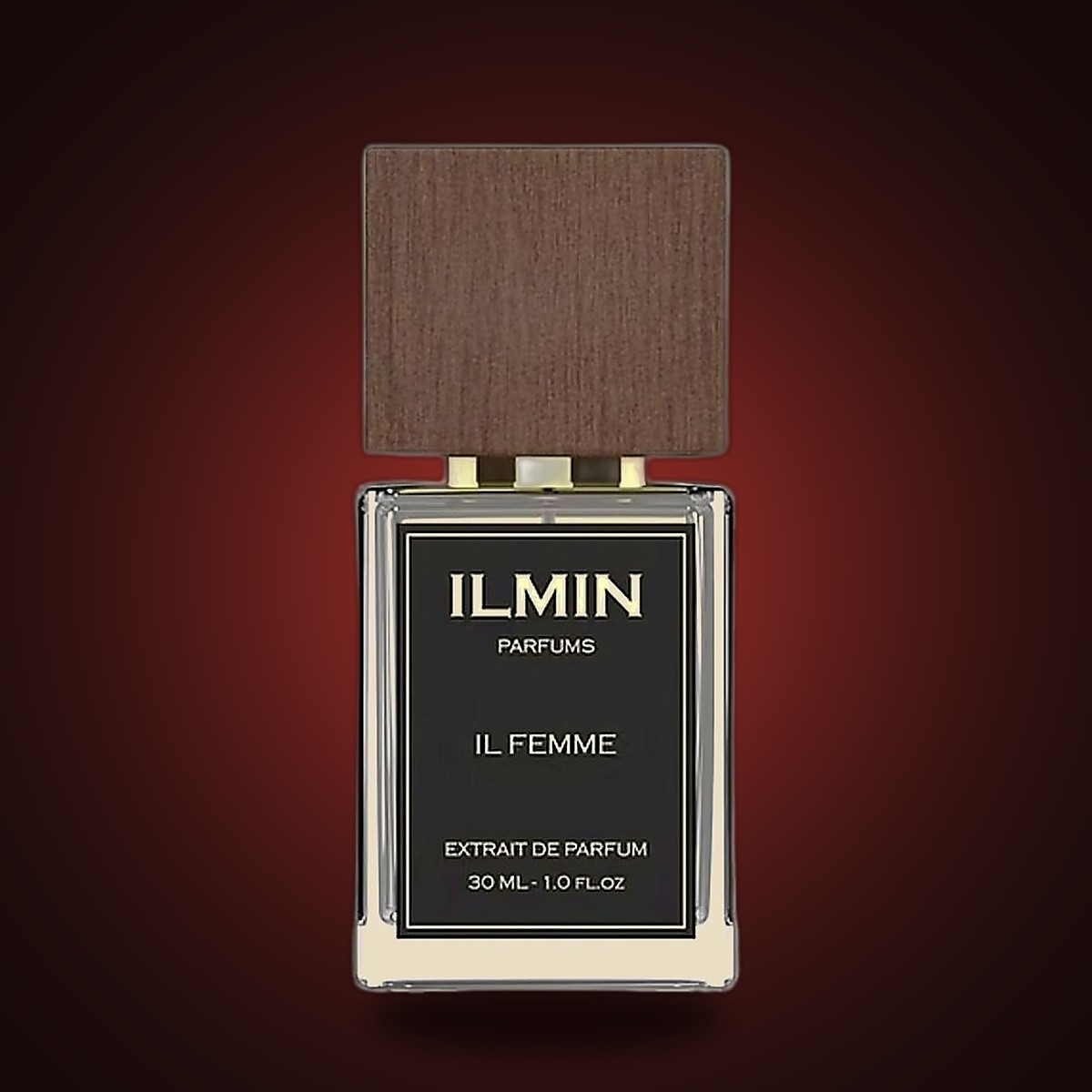 Ilmin Il Femme