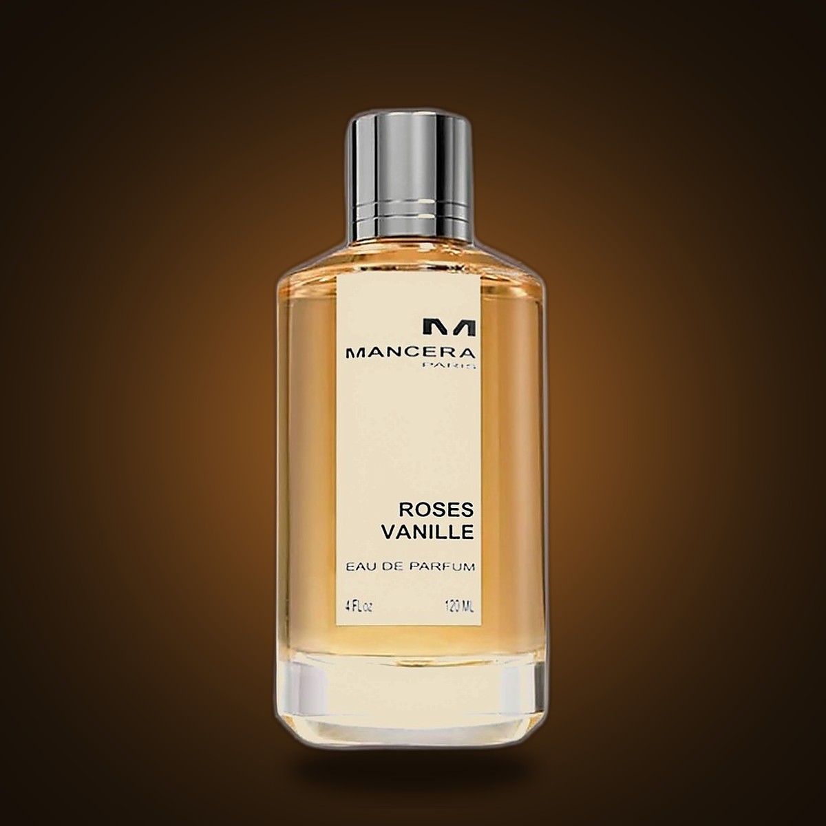 Mancera Roses Vanille