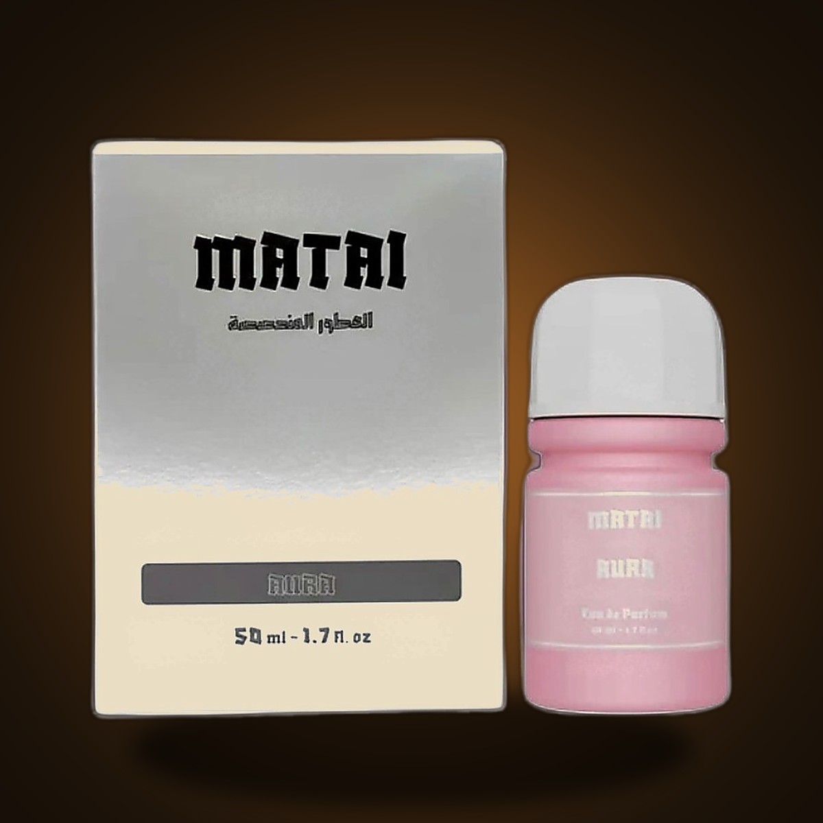 Matai Aura