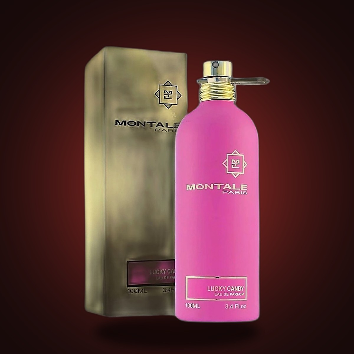 Montale Lucky Candy