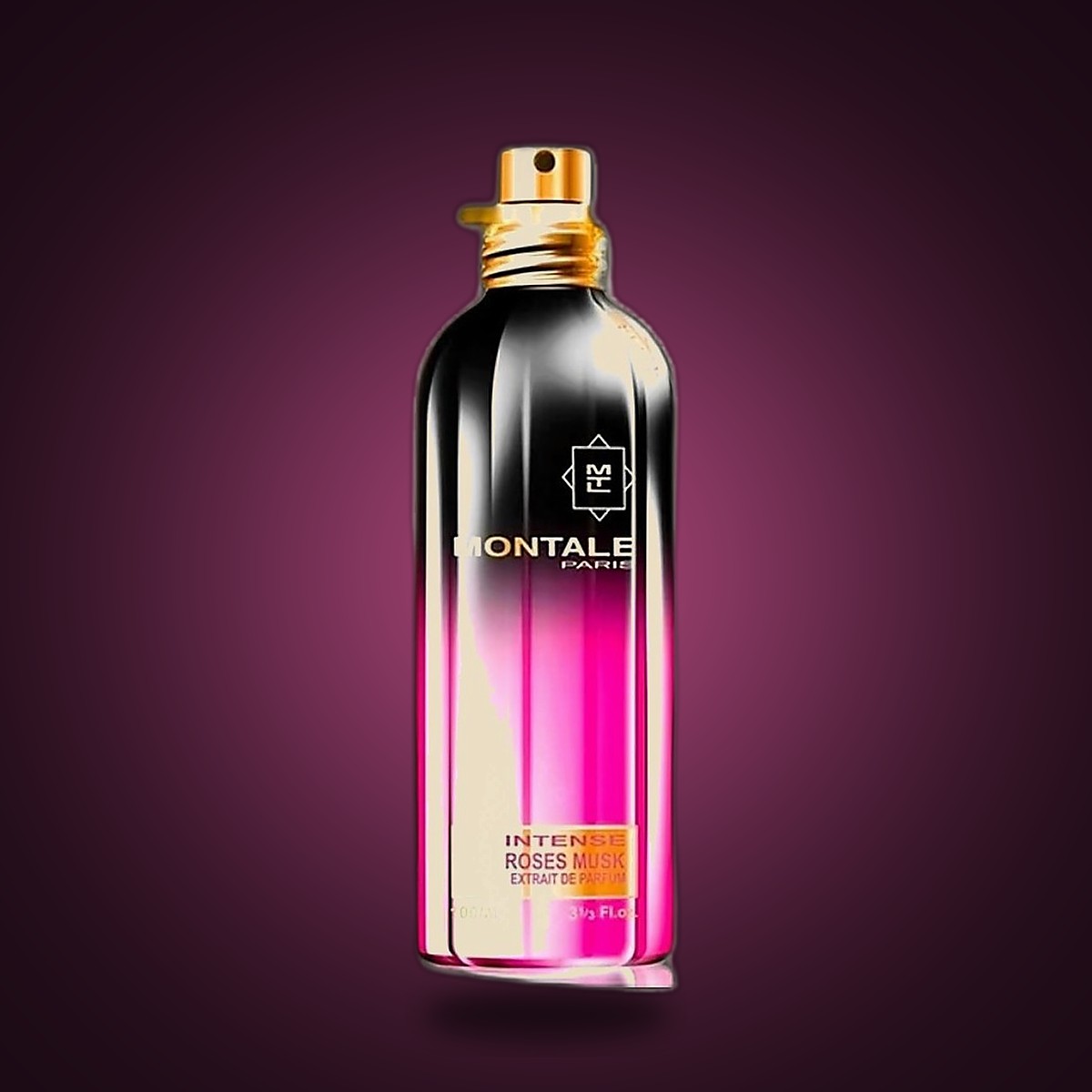 Montale Roses Musk OZ DM EDP